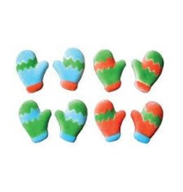 Mittens Sugar Dec Ons