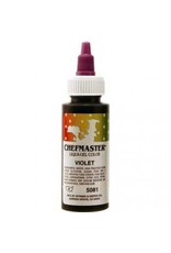 Violet ChefMaster Liqua-Gel(2.3oz)