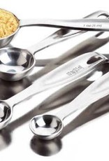 Measuring Spoons (Set of 4)