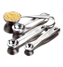Measuring Spoons (Set of 4)