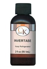Invertase (2oz)