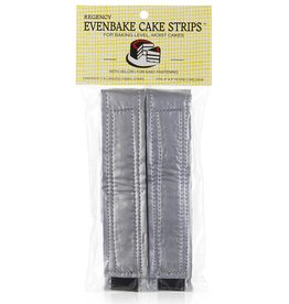 Evenbake Cake Strips (Set of 2)