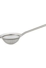 Strainer (Stainless Steel Double Mesh)