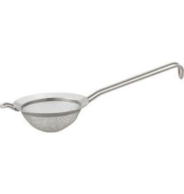 Strainer (Stainless Steel Double Mesh)