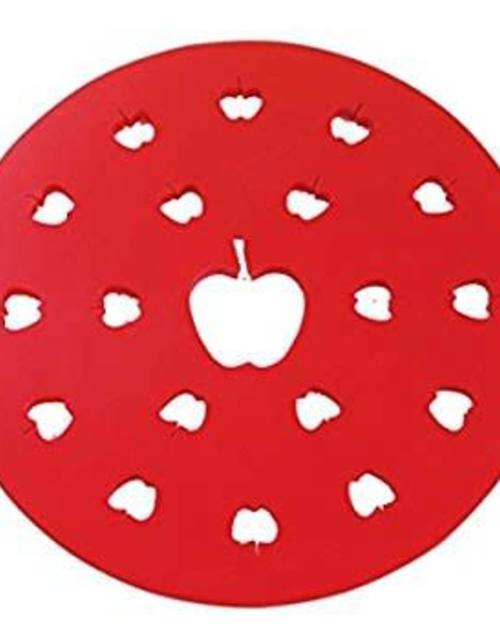Apple Pie Top Cutter