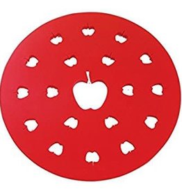 Apple Pie Top Cutter