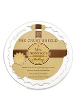10 inch Pie Crust Shield