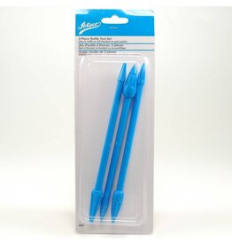 Ruffle Tool Set (3pc)