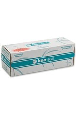 KeeSeal Disposable Pastry Bags 21" (10 Count)