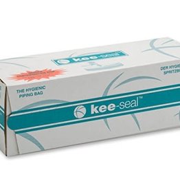 KeeSeal Disposable Pastry Bags 21" (10 Count)