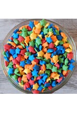 Star Quins Primary Colors