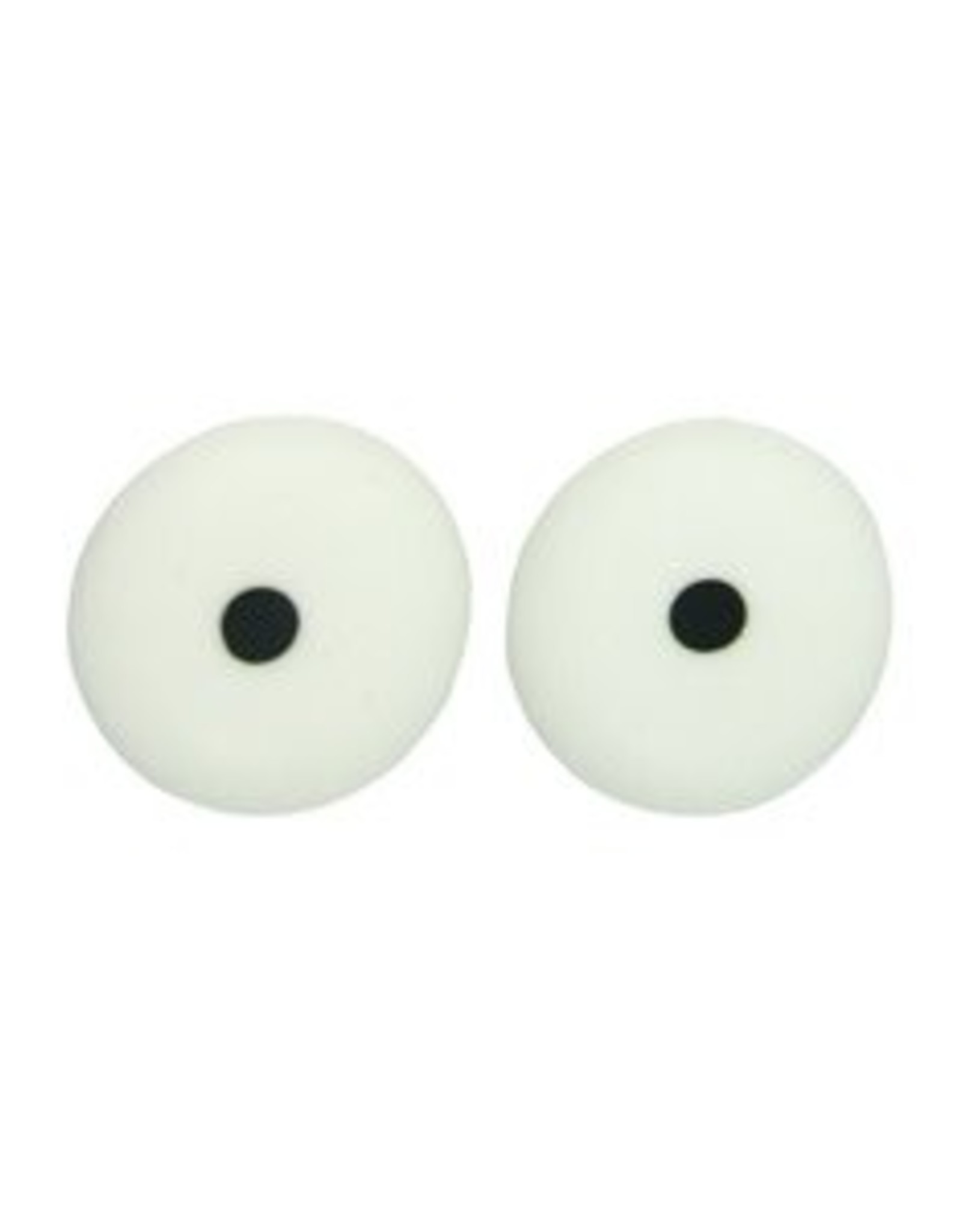 Lucks Royal Icing Eyes (1 inch) Sweet Baking Supply