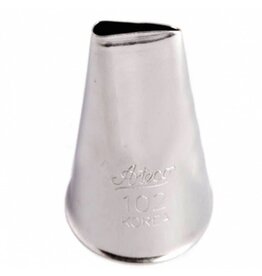 Petal Decorating Tip (size 102)