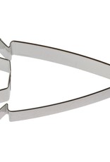 Pennant Cookie Cutter (6.5")
