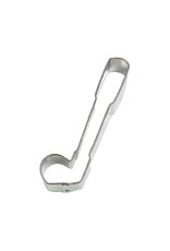 Golf Club Cookie Cutter
