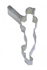 Baseball Player Cookie Cutter