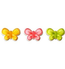 Butterfly Dec Ons (1-1/4 inch)