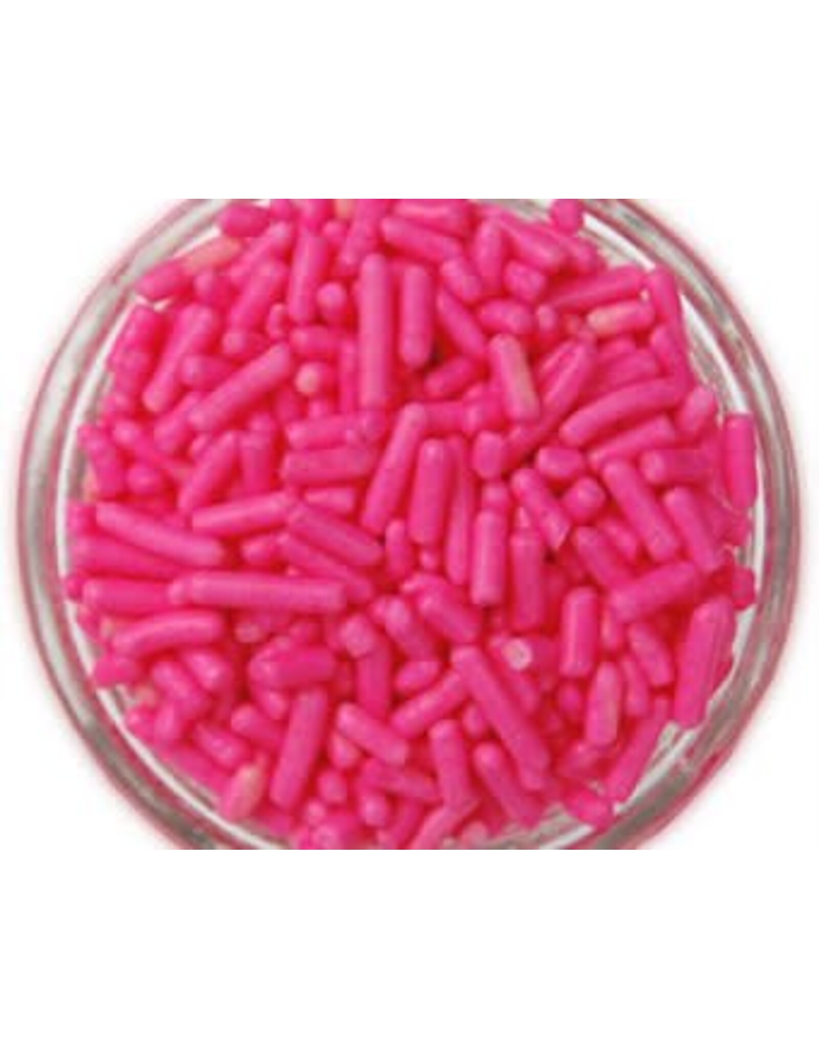 Pink Jimmies