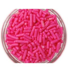 Pink Jimmies