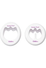 Sweet Pea Cutter Set