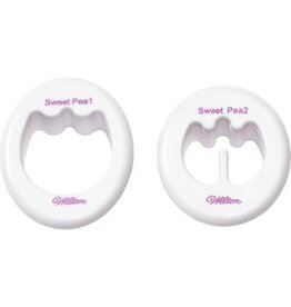 Sweet Pea Cutter Set