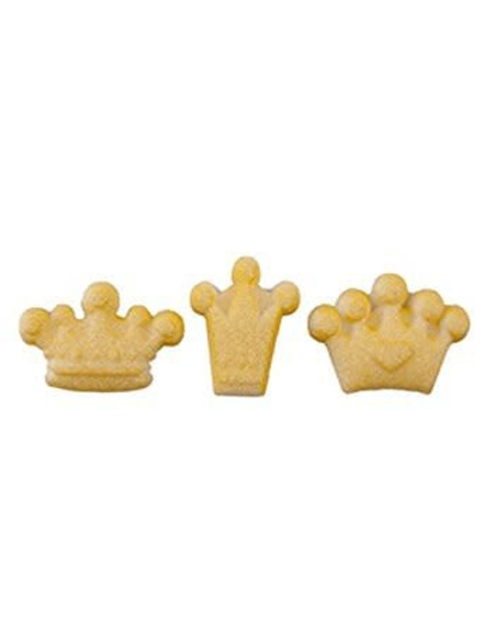 Crown Assortment Sugar Dec Ons