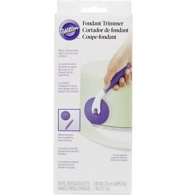 Fondant Trimmer