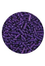 Purple Jimmies