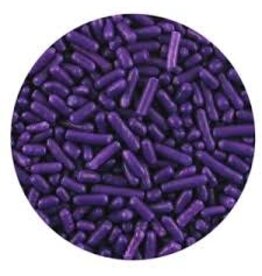 Purple Jimmies