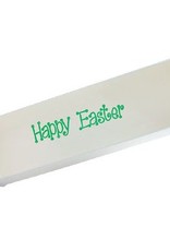 EASTER POLY BOARD BOX