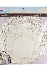 Doilies Multi-Pack 72 ct