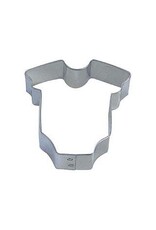 Mini Onesie Cookie Cutter