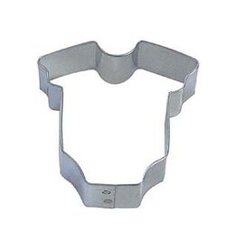 Mini Onesie Cookie Cutter