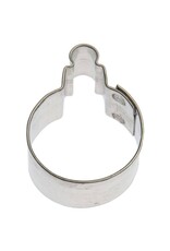 Mini Round Ornament Cookie Cutter