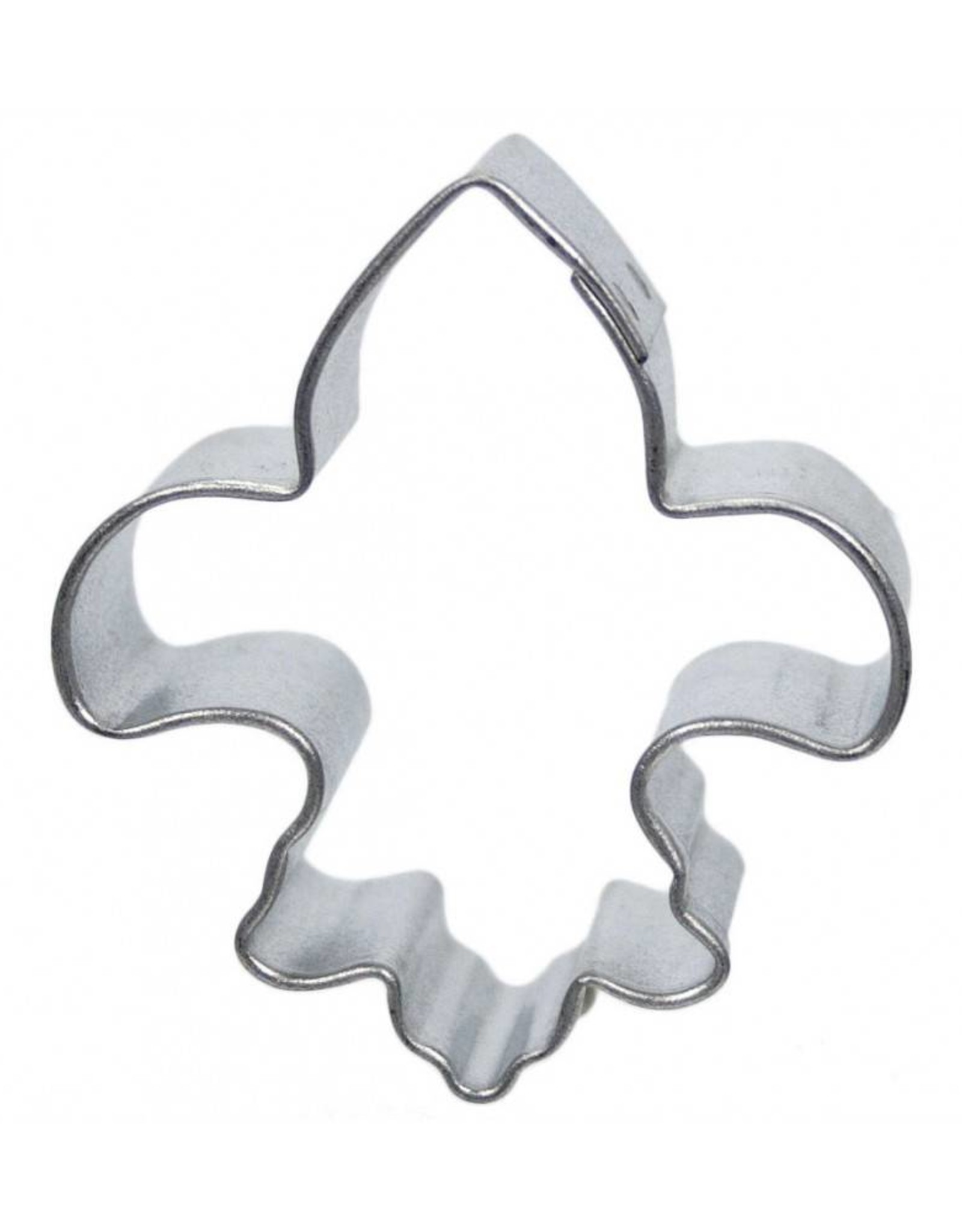 Mini Fleur De Lis Cookie Cutter