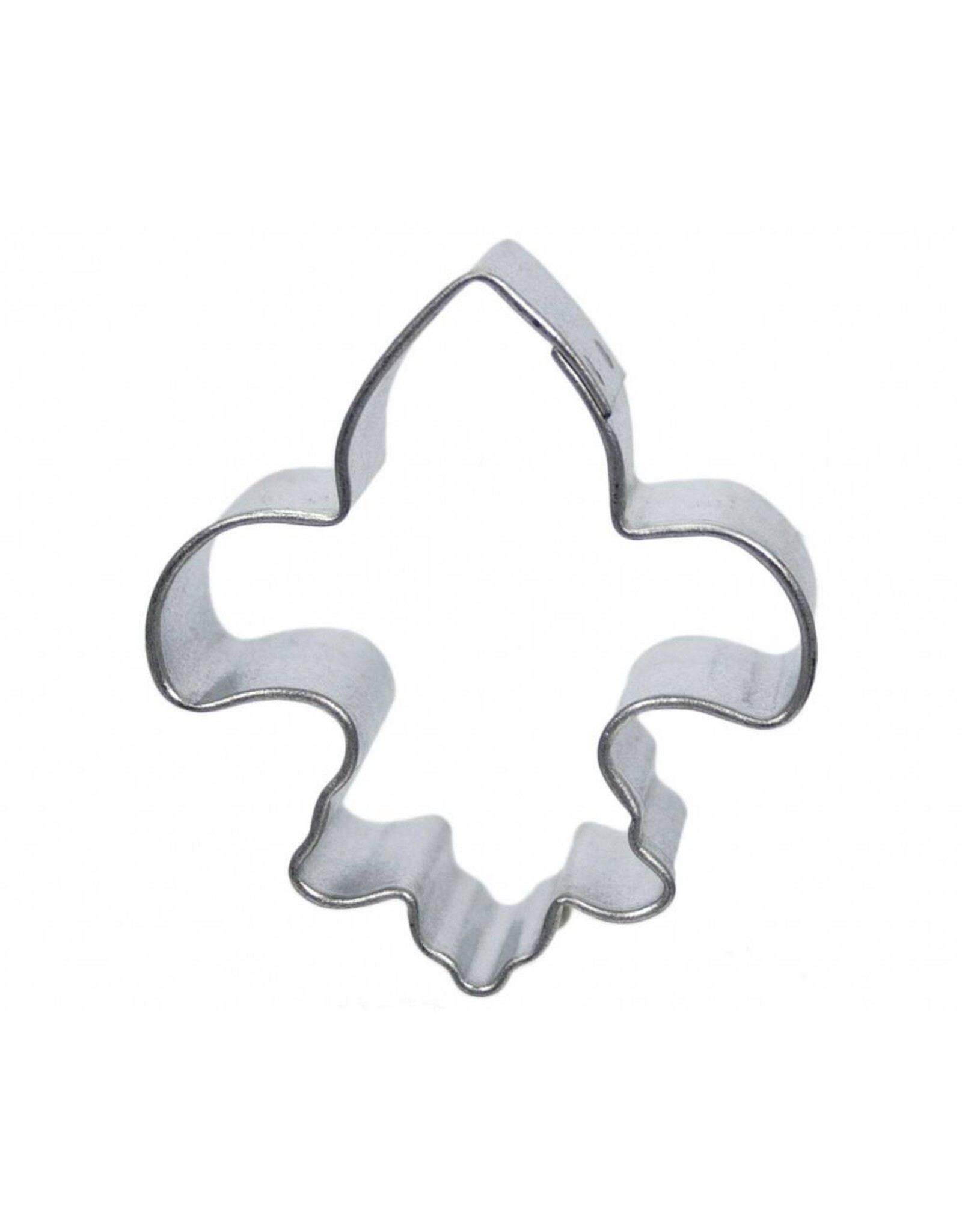 Mini Fleur De Lis Cookie Cutter