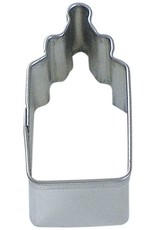 R and M Mini Baby Bottle Cookie Cutter