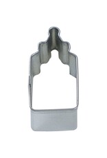 Mini Baby Bottle Cookie Cutter