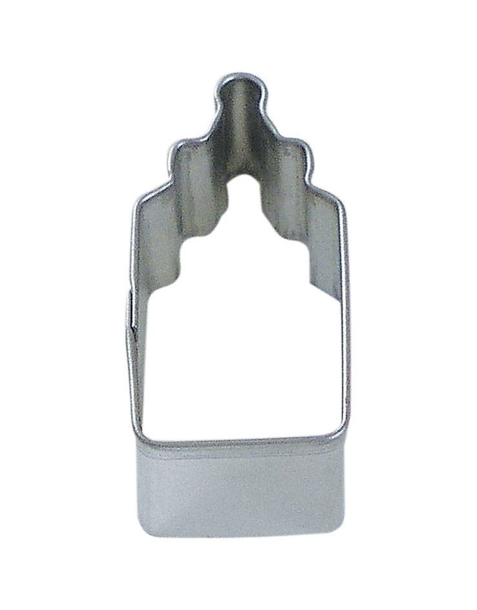 Mini Baby Bottle Cookie Cutter