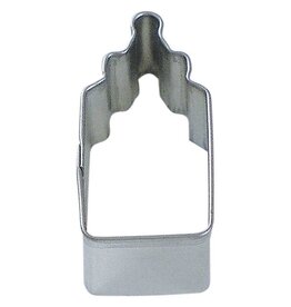 Mini Baby Bottle Cookie Cutter