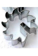 Over The Edge Cookie Cutter