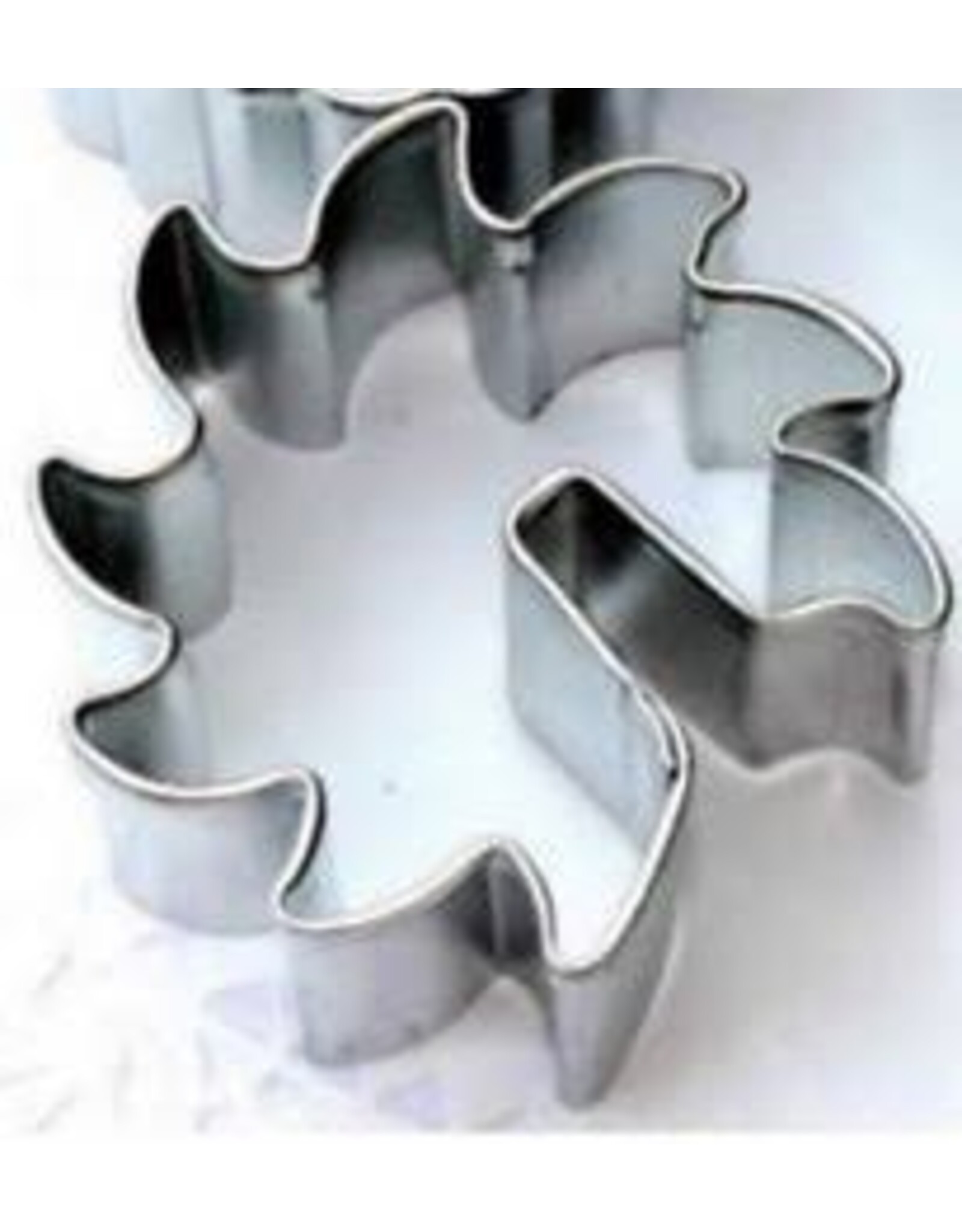 Over The Edge Cookie Cutter