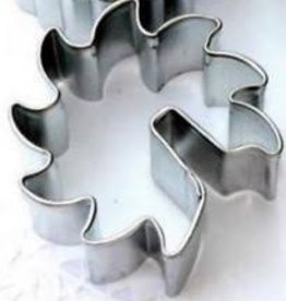 Over The Edge Cookie Cutter