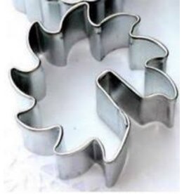 Over The Edge Cookie Cutter