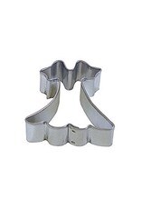 Mini Dress Cookie Cutter