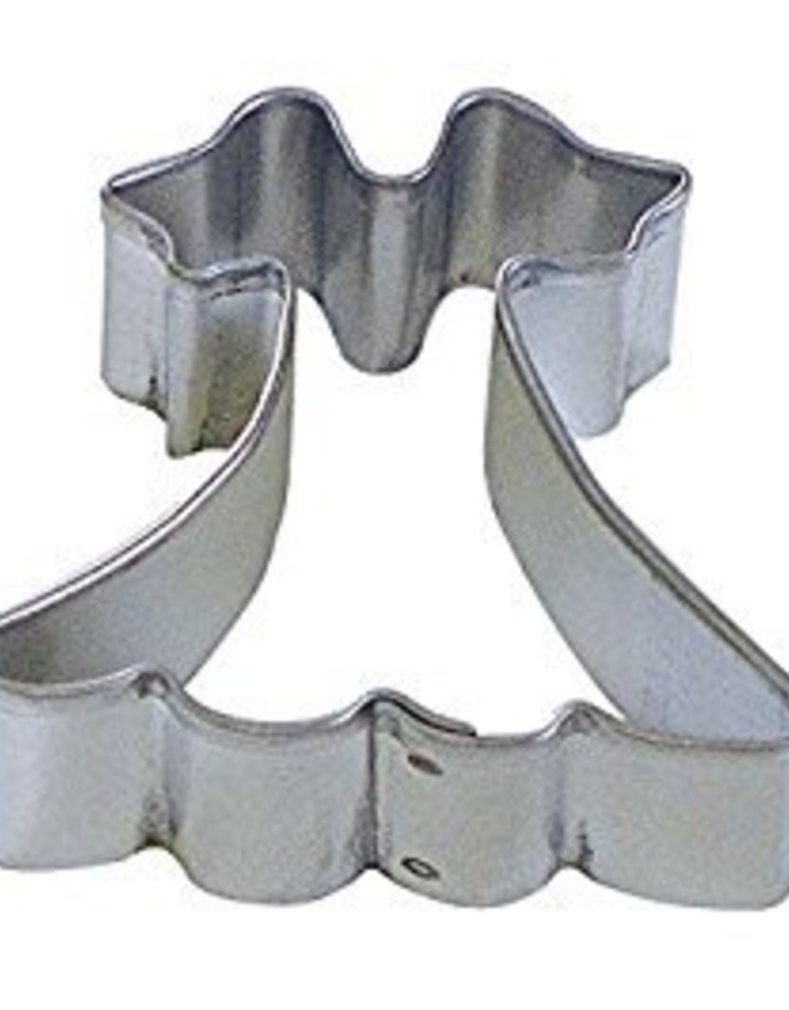 Mini Dress Cookie Cutter