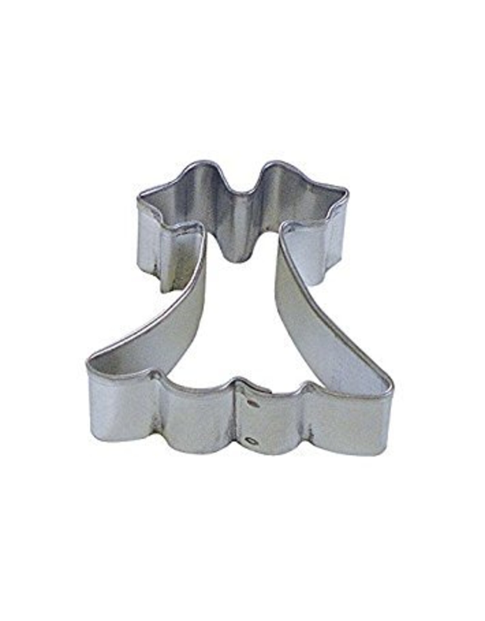 Mini Dress Cookie Cutter