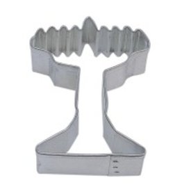 Menorah Cookie Cutter (3.25")