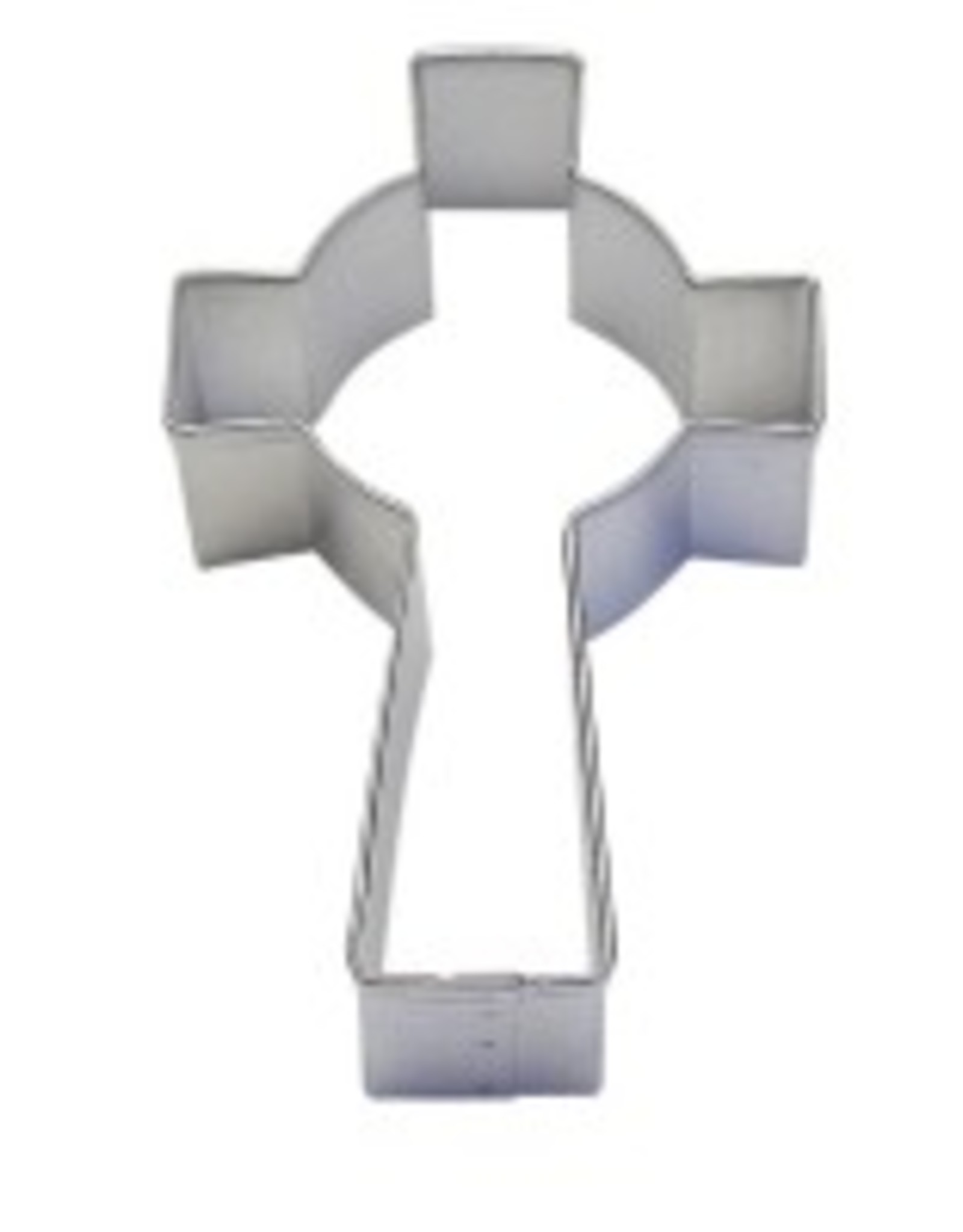R and M Celtic Cross Cookie Cutter