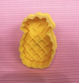 Pastry & Cookie Stamper(Pineapple)